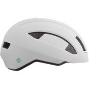 Cityzen KinetiCore Helmet, Matt White, Small image