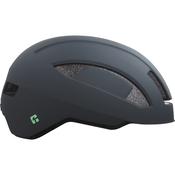 Cityzen KinetiCore Helmet, Matt Livid, Small image