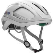 Vento KinetiCore Helmet, Full White, Large image