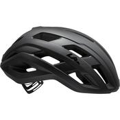 Strada KinetiCore Helmet, Matt Black, Medium image
