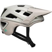 Jackal KinetiCore Helmet, Matt Desert, Large image