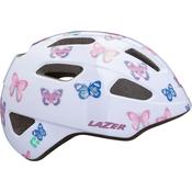 NutZ 2.0 KinetiCore Helmet, Butterfly, Uni-Youth image