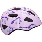 NutZ 2.0 KinetiCore Helmet, Unicorn, Uni-Youth image