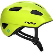 NutZ 2.0 KinetiCore Helmet, Flash Yellow, Uni-Yout