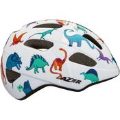 PNut 2.0 KinetiCore Helmet, Dinosaurs, Uni-Kids image