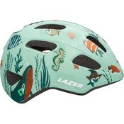 PNut 2.0 KinetiCore Helmet, Sealife, Uni-Kids image