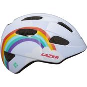 PNut 2.0 KinetiCore Helmet, Rainbow, Uni-Kids image