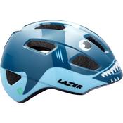 PNut 2.0 KinetiCore Helmet, Shark, Uni-Kids image