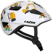 PNut 2.0 KinetiCore Helmet, Diggers, Uni-Kids image