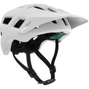 Coyote KinetiCore Helmet, Matt Full White, Large image