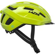Codax KinetiCore Helmet, Flash Yellow, Uni-Adult image
