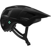 Lupo KinetiCore Helmet, Matt Black, Uni-Adult image