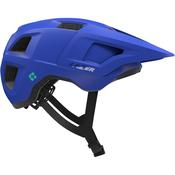 Lupo KinetiCore Helmet, Matt Dusk Blue, Uni-Adult