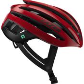 Z1 KinetiCore Helmet, Metallic Red, Large image