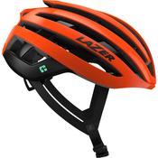 Z1 KinetiCore Helmet, Flash Orange, Large image