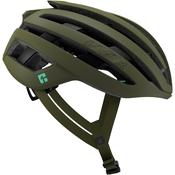 Z1 KinetiCore Helmet, Matt Pine Green, Small image