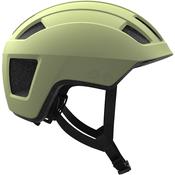 Verde KinetiCore Helmet, Matt Lemongrass, M-L image