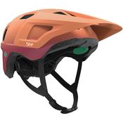 Finch KinetiCore Helmet, Matt Sedona Red, Uni-Yout image