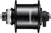 DH-UR700-3D Dynamo hub, 6v 3w, for Centre-Lock dis