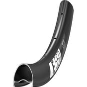 E 550 DB 24 hole Presta-drilled disc brake black