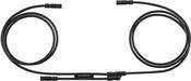 E-tube EW-JC130 Y-split cable, 3 connectors, 350 m
