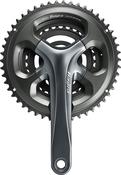 FC-4703 Tiagra 10 speed triple chainset image