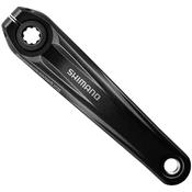 FC-E8000 left hand crank arm