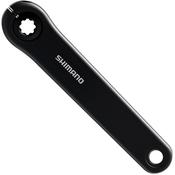FC-EN500 crank arm set, 175 mm, black image