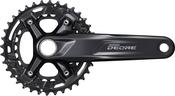 FC-M4100 Deore chainset, 10-speed, 48.8 mm chainli image