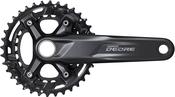 FC-M5100 Deore chainset, 11-speed, 51.8 mm Boost c image
