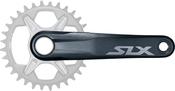 FC-M7100 SLX Crank set without ring, 12-speed, 52  image