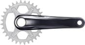 FC-M8100 XT Crank set without ring, 12-speed, 52 m image