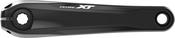FC-M8150 Deore XT Hollowtech crank arm set, 170 mm image