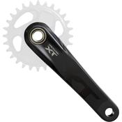 FC-M8200 XT Crank set without ring, 12-speed, 55mm image