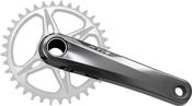 FC-M9100 XTR crank set without ring, 52 mm chain l image