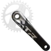 FC-M9200 XTR crank set without ring, 55mm chain li image