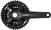 FC-MT210 2-piece chainset 9-speed, 170 mm, 44 / 32 image