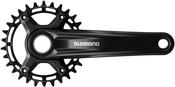 FC-MT510 chainset, 12-speed, 52 mm chainline, 30T, image