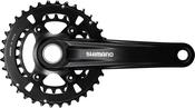 FC-MT610 chainset, 12-speed, 51.8 mm Boost chainli image