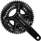 FC-R7100 105 double 12-speed chainset, HollowTech  image