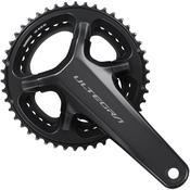 FC-R8100 Ultegra 12-speed double chainset, 46 / 36 image