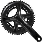 FC-RS520 double 12-speed chainset, 170 mm 50 / 34T image