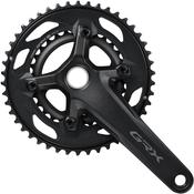 FC-RX610 GRX chainset 46 / 30, double, 12-speed, 2 image