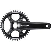 FC-RX810 GRX chainset 40T, single, 11-speed, Hollo image