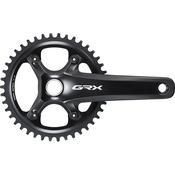 FC-RX810 GRX chainset 42T, single, 11-speed, Hollo image