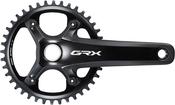 FC-RX810 GRX chainset, single, 11-speed, Hollowtec image