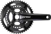 FC-RX810 GRX chainset 48 / 31, double, 11-speed, H image