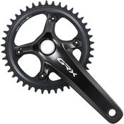 FC-RX820 GRX chainset 42T, single, 12-speed, Hollo image