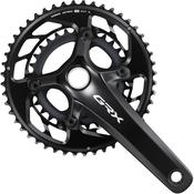 FC-RX820 GRX chainset 48 / 31, double, 12-speed, H image