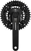 FC-TY301 chainset 42 / 34 / 24, 6/7/8-speed, 150 m image